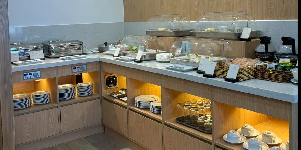 SH Premium Lounge Con Dao — 4