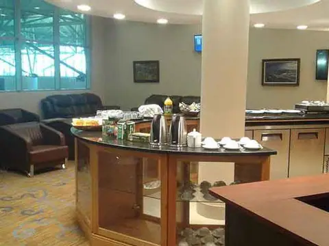 Khami Lounge — 2