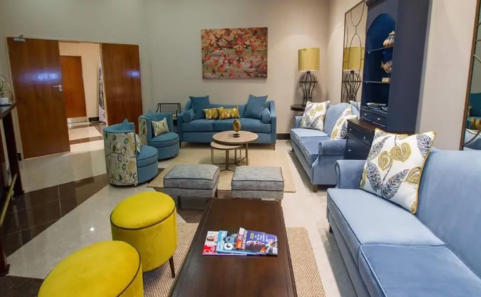 Makuwa Lounge