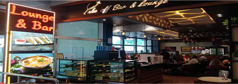 Lal Bahadur Shastri Airport