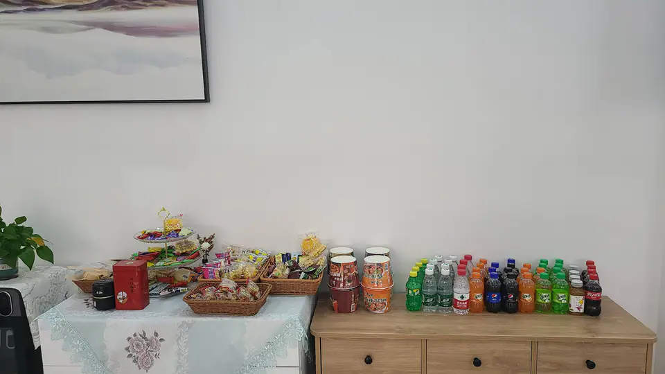 Business VIP Lounge — 3