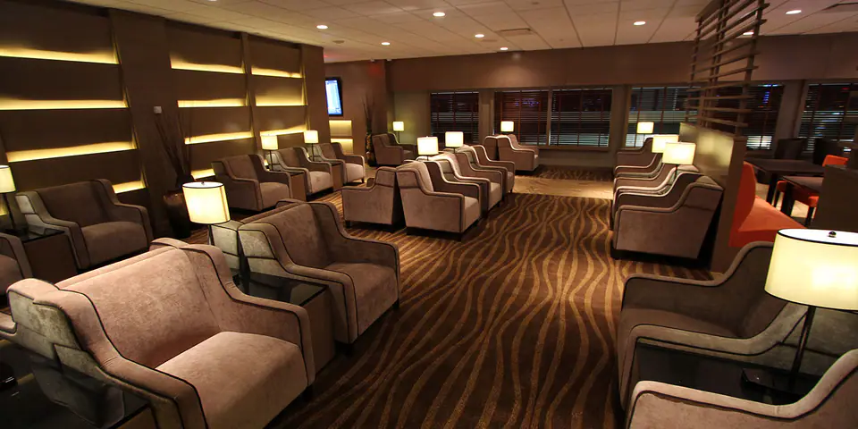 Plaza Premium Lounge