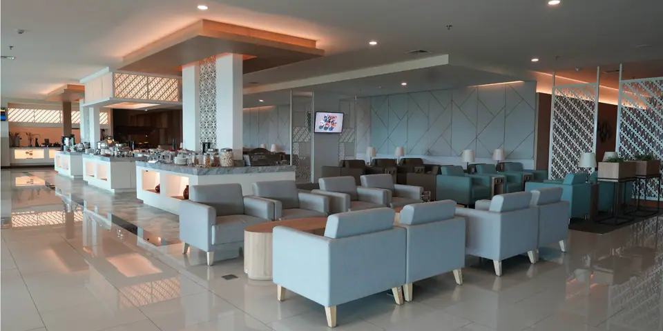Yogyakarta International Airport