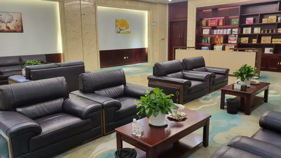 Songyuan Chaganhu Airport