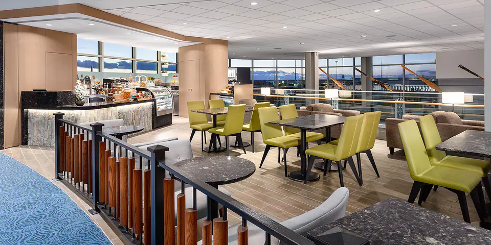 Plaza Premium Lounge, Domestic Gate C29