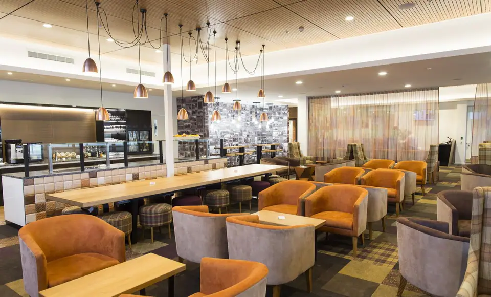 Manaia Lounge